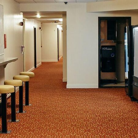 Hotel 91 Нью-Йорк Экстерьер фото