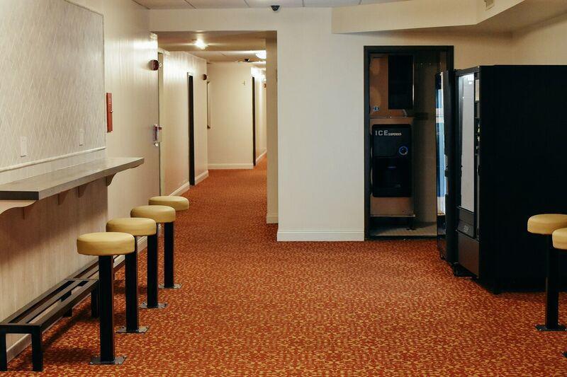 Hotel 91 Нью-Йорк Экстерьер фото